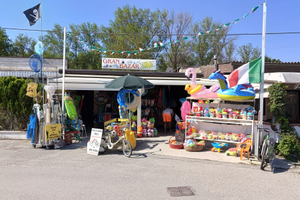 Negozio Lido di Volano