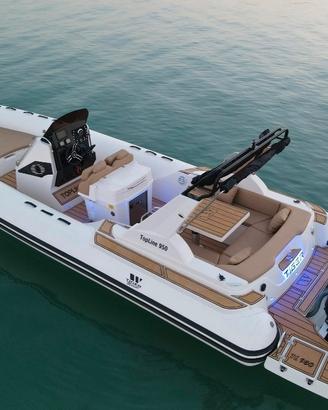 A FFARE DEM O TOPLINE MANARA 26