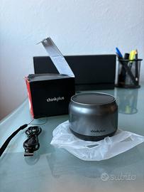 Speaker Bluetooth Lenovo Thinkplus K30 - NUOVO