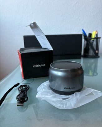 Speaker Bluetooth Lenovo Thinkplus K30 - NUOVO