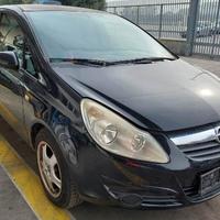 RICAMBI Opel Corsa 5P 1.4 B  anno 2008  - NT12H