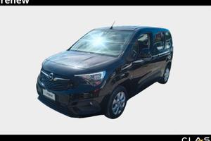 Opel Combo Life 1.5D 100 CV S&S Elegance