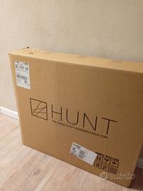 Route HUNT 50 Carbon Disc Nuove