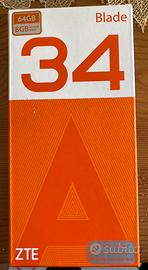 Telefono blade 34