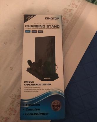 kingtop PS4 
