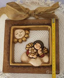 thun quadro Angelo rosso