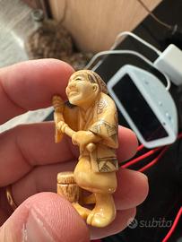 Netsuke