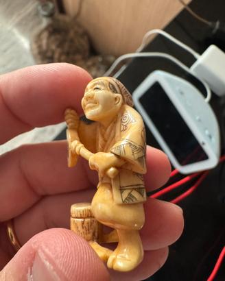 Netsuke