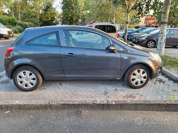 OPEL Corsa 3ª serie - 2013