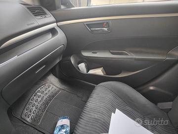 Suzuki Swift 1.3 mtj 2011