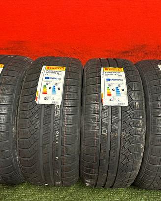 245 40 19 Gomme Invernali 2024 Pirelli 245 40R19