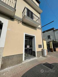 Locale commerciale 55 mq S. Maria C.V