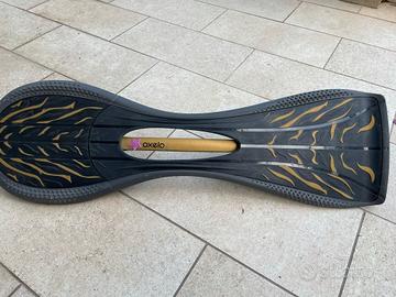 Skateboard / Waveboard OXELO