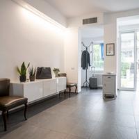 Quadrilocale in zona residenziale