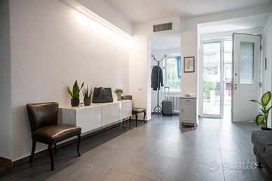 Quadrilocale in zona residenziale