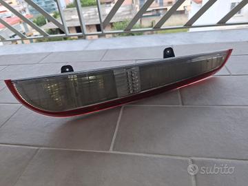 Fanale posteriore Ford Focus 2010 lato destro