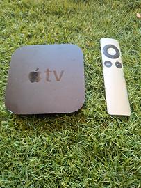 Apple tv 3 Gen 