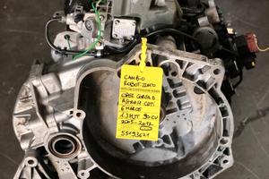 Cambio robotizzato Opel Corsa D Astra H 1.3 Mjt
