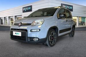 FIAT Panda 1.0 FireFly 70cv S&S Hybrid City Life