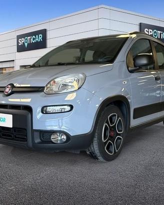 FIAT Panda 1.0 FireFly 70cv S&S Hybrid City Life