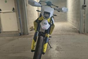 HUSQVARNA 701 DEPO A2