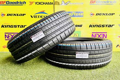 X2: Estive 235/50R20 104Y -PIRELLI- al 86%