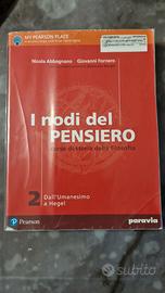 I nodi del pensiero. 2