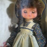 Bambola Zanini e Zambelli vintage