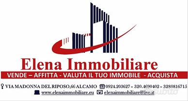 Appartamento di 200 m² con box auto a Alcamo