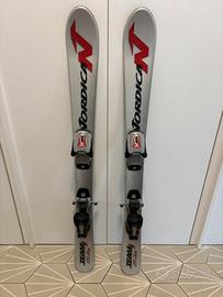 Sci Nordica 100 bambino