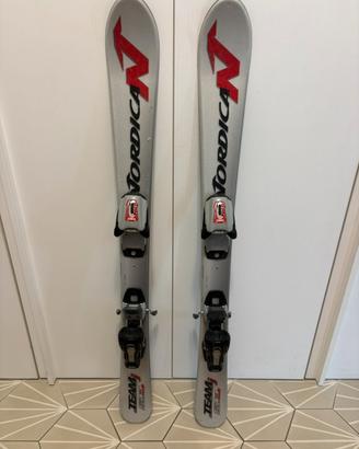 Sci Nordica 100 bambino