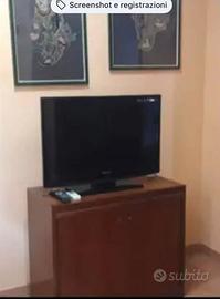 Mobiletto ingresso o per tv