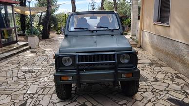 4x4 Suzuki santana 1000