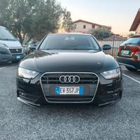 Audi A4 Avant 2.0 TDI 150 CV Advanced