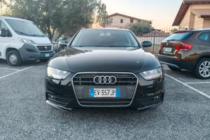 Audi A4 Avant 2.0 TDI 150 CV Advanced
