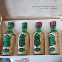 Set Confezione Mignon centerba Toro