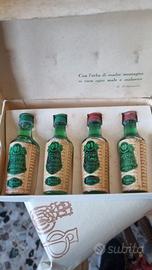 Set Confezione Mignon centerba Toro