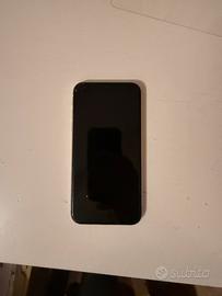 Apple Iphone 11 64 GB bianco