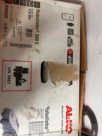 Robot tagliaerba robolino 300
