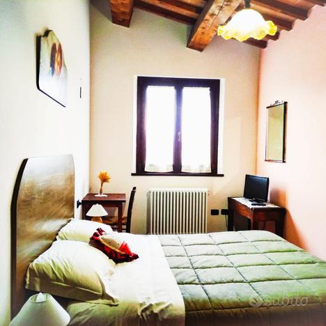 Camera ad ore in Agriturismo