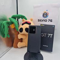 REALME GT7T DA 512 ITALIA