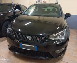 Seat Ibiza 1.2 TSI 110 CV 3p. FR Permute