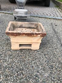 Braciere per cucinare