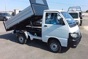 Piaggio Porter 1.3 16V GL RIBALTABILE