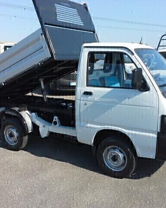 Piaggio Porter 1.3 16V GL RIBALTABILE