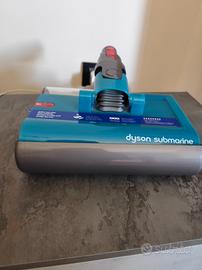 Spazzola Dyson Submarine