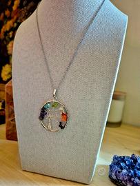 collana Albero della vita 