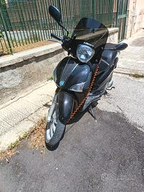liberty 125