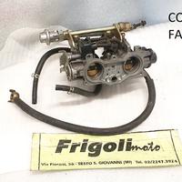 CORPO FARFALLATO HONDA SILVERWING 600 2005 INIETTO