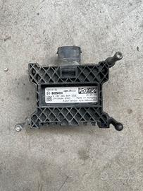 Radar Alfa Romeo Giulia